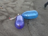 風船ブイ
